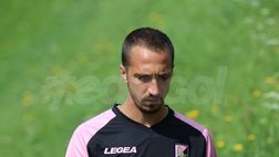 Mazzotta: “Il Palermo può puntare alla promozione, il club investirà tanto”