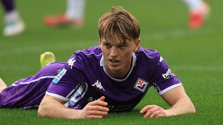 Fiorentina, la formazione ufficiale: da Gosens e Gudmundsson a Fazzini, Fabbian e Ranieri, le scelte - immagine 1