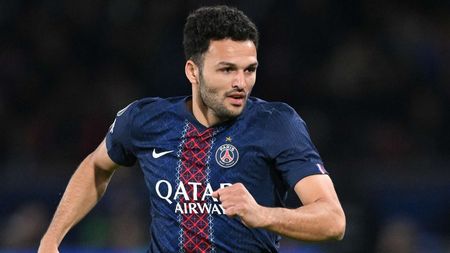 Gonçalo Ramos, attaccante del PSG, è tra gli obiettivi del Milan per il calciomercato estivo 2026 | AC Milan News (Credits foto: Getty Images) Gonçalo Ramos, attaccante del PSG, è tra gli obiettivi del Milan per il calciomercato estivo 2026