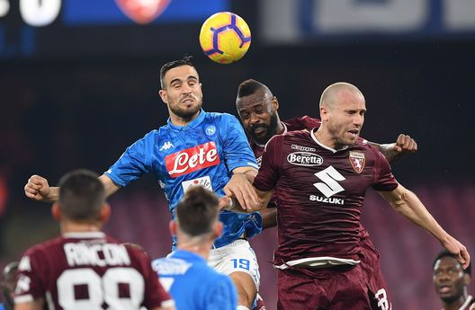 Torino-Napoli, non mancano gli ex: da Mazzarri a Maksimovic e Izzo- immagine 2