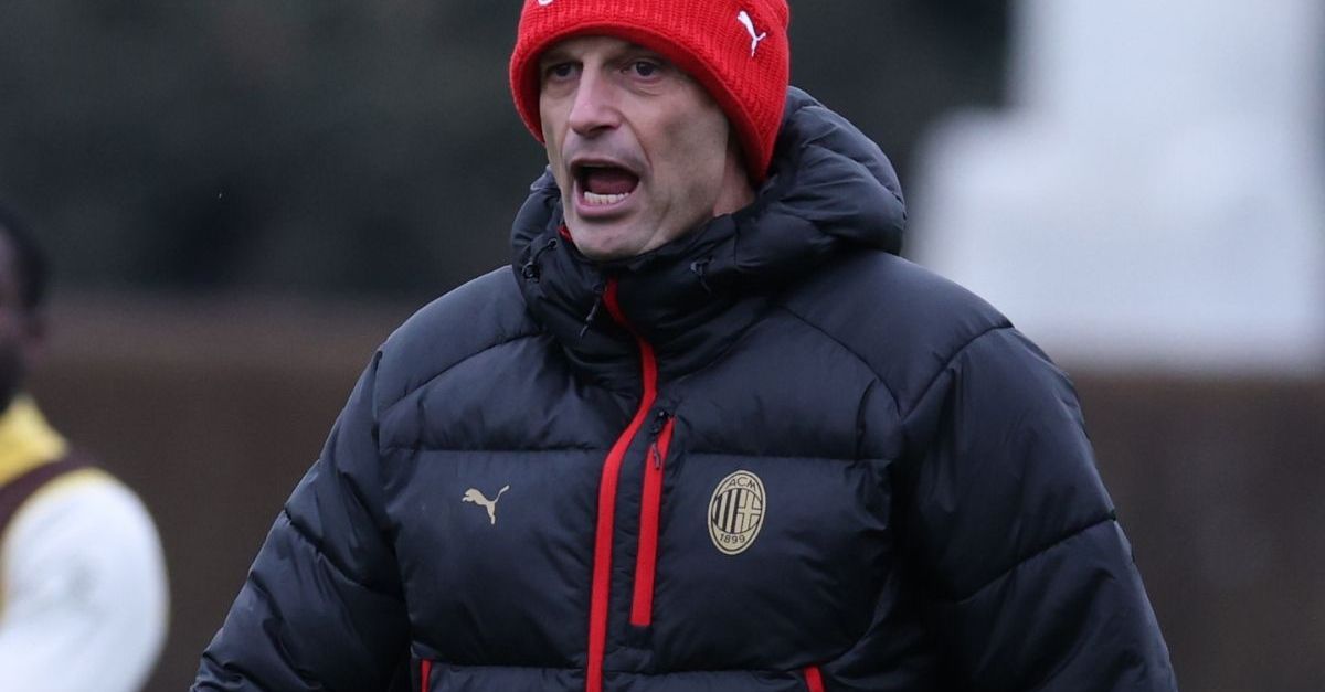 pisa milan probabili formazioni spazio ancora a nkunku un solo cambio per allegri da Pianetamilan.it pisa milan probabili formazioni spazio ancora a nkunku un solo cambio per allegri