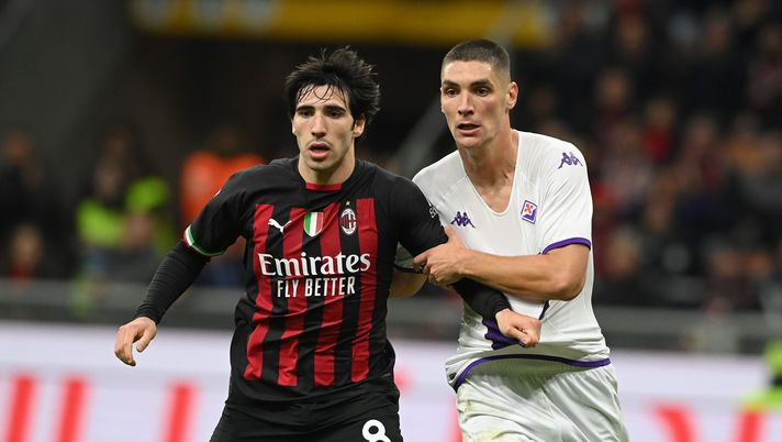 Sky: Tonali a un passo dal Newcastle, al Milan 70+5 di bonus - immagine 1