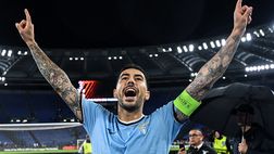 Lazio, Zaccagni punta la Juventus: “Non sono al 100% ma darò il massimo”