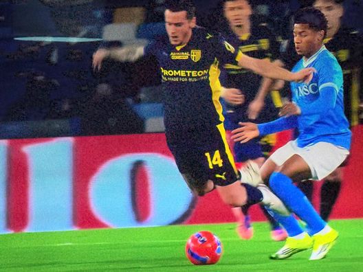 LIVE Napoli-Parma 0-0: il match del Maradona termina a reti inviolate - immagine 3