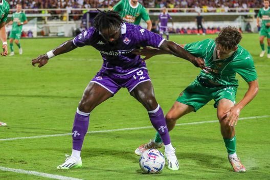 Fiorentina, servirebbe la crudeltà di un attaccante. E Nzola a Udine si esalta- immagine 2