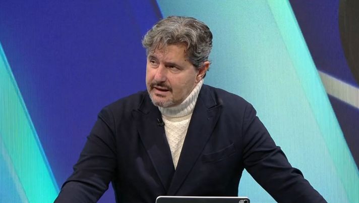 Padovano: “L’Inter ha due squadre ma volendo trovare il pelo nell’uovo…” - immagine 1