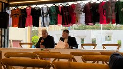 Palermo, Perinetti: “è giusto che il Palermo punti sulla concretezza”