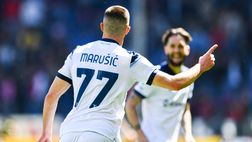 Lazio-Genoa, Marusic punta la sua vittima preferita. E in biancoceleste…