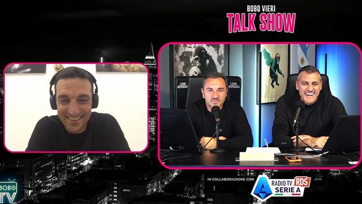 Scaloni: “A Messi cosa vuoi dire? Sa quello che fa. La vittoria del Mondiale…” - immagine 1