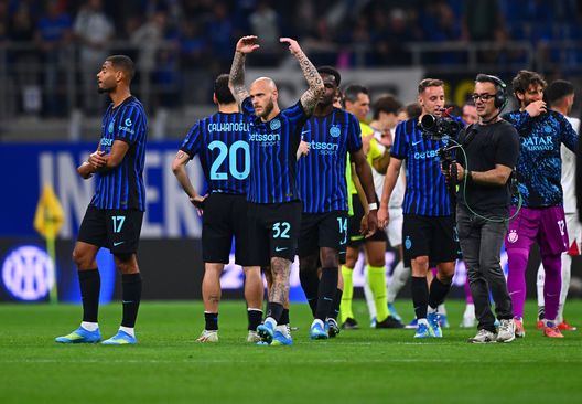 Serie A, Dimarco da record: 16 assist e record di partecipazioni al gol per un difensore- immagine 2