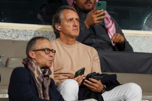Getty Images CT Italia, Pedullà durissimo: “Non sta né in cielo né in terra che…”- immagine 3