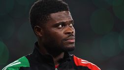 Thomas Partey, ex stella dell’Arsenal, accusato di stupro: tre donne coinvolte