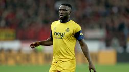 Calciomercato Milan, Boniface: una carriera di alti e bassi, ma …