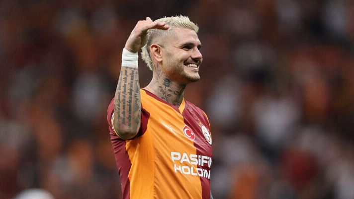 Romano – Icardi alla Juve in estate? Ecco quello che risulta e cosa è successo a gennaio - immagine 1