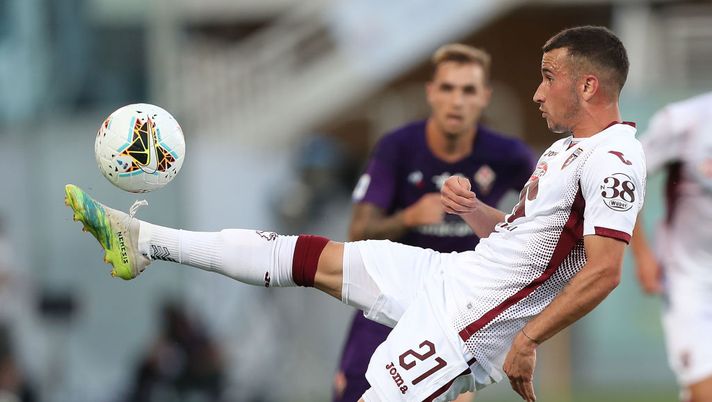 Torino, chi gioca a Firenze? Izzo terzino destro, Berenguer insidia Verdi- immagine 2