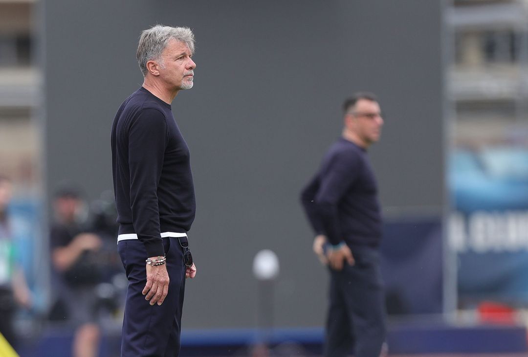 Empoli-Lazio, le migliori immagini della trentacinquesima di Serie A – GALLERY - immagine 42