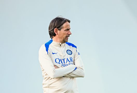 Inter Inzaghi