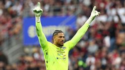 Chi schierare in porta alla 33a giornata al fantacalcio: la divisione fascia per fascia