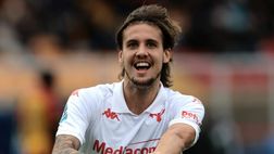 Colpani: “Quando potrò tornare ad allenarmi, mi sento meglio e lavoro tanto”