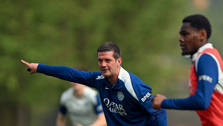 Milan e Napoli prima dell’Inter: c’è un mantra che Chivu continua a ripetere ai giocatori - immagine 1