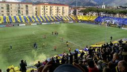 La Juve Stabia a Benevento? Troppa rivalità da derby, meglio evitare come a Como…