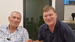 Damiani: “Radu scottato. Chiedeva più certezze. Serie A? Inter favorita. Non si trascuri…”