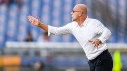 Ballardini pre Torino-Genoa: “Domani sicure cinque assenze”