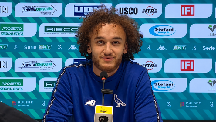 Mercato, l’Inter ha preso una decisione su Massolin: ecco cosa farà con lui Mercato, l’Inter ha preso una decisione su Massolin: ecco cosa farà con lui - immagine 1
