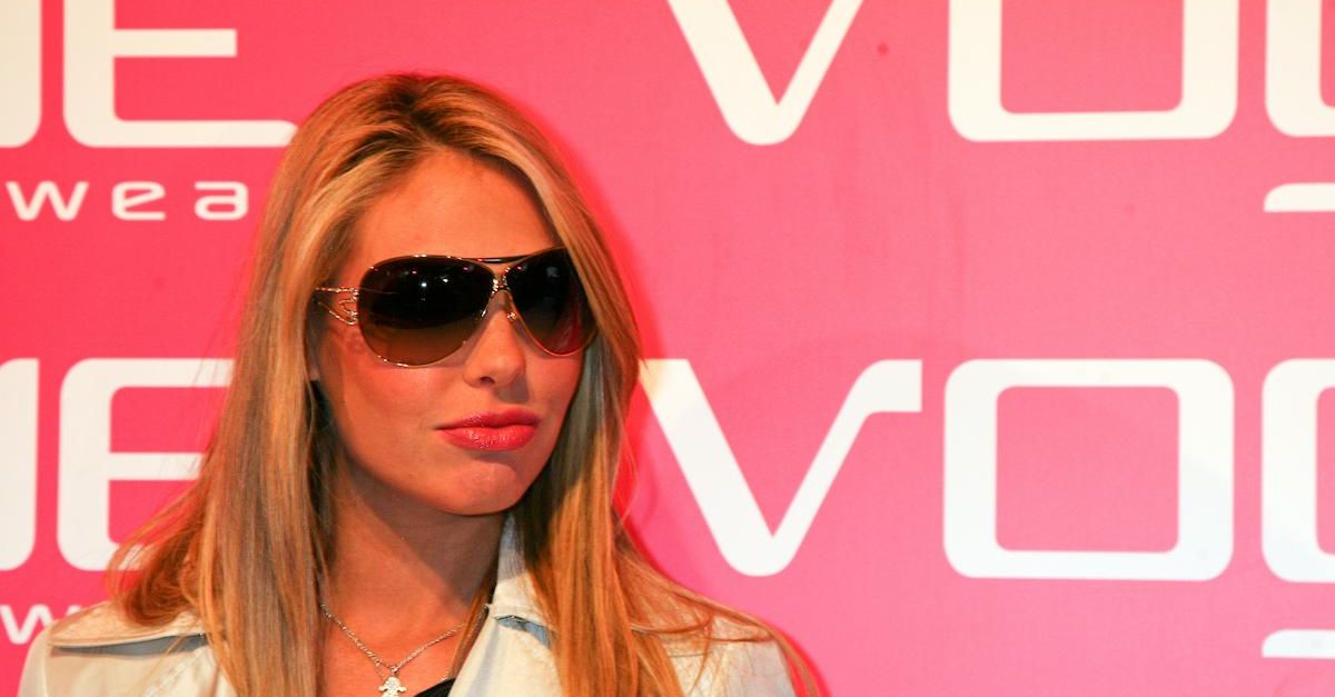 Ilary Blasi: “Mai avuto stress del gossip, una volta ho fatto causa a Chi e ho vinto. Mi sto…”