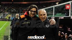 GDS: “Palermo, Vanoli è più di un’idea”