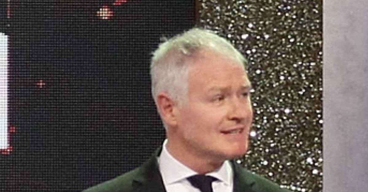 Serena: “Derby? Da tempo non si vedeva questo equilibrio. Vedo il Milan come indiziata per lo Scudetto”