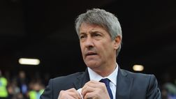 Lazio, Cristiano Bergodi spegne 61 candeline: gli auguri della società