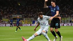 Udinese – Tegola per Runjaic! Un big esce dal campo con la Nazionale