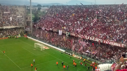 Salernitana-Verona, dubbio trasferta per i tifosi dell’Hellas