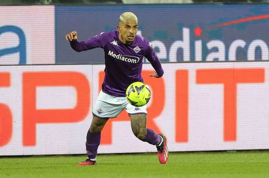 M. Serena: “Dodò mi sta piacendo. L’Europa deve far crescere tutti i viola”- immagine 2