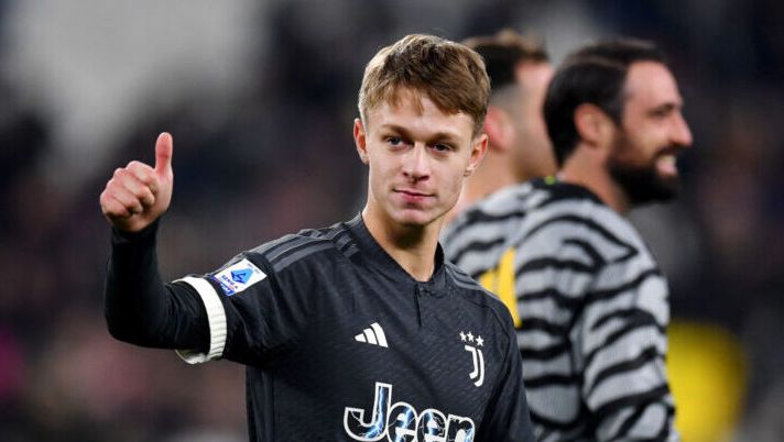 UFFICIALE – Juve, Nicolussi Caviglia va al Venezia: la formula dell’operazione - immagine 1