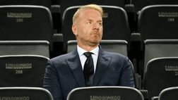 Tare: “De Rossi farà una grande carriera, lo stimo molto come allenatore”