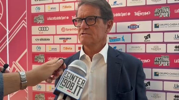 Capello: “Calcio italiano è così, basta vedere in Champions. Mancini? Uno che molla e va via…”- immagine 2