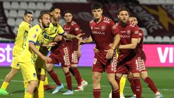 Cittadella, brutto ko con la Giana al Tombolato all’ultima di C. Ora i playoff: ecco contro chi