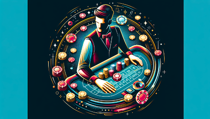 Strategie Croupier 2026: Tecniche Vincenti per Giocatori - immagine 1