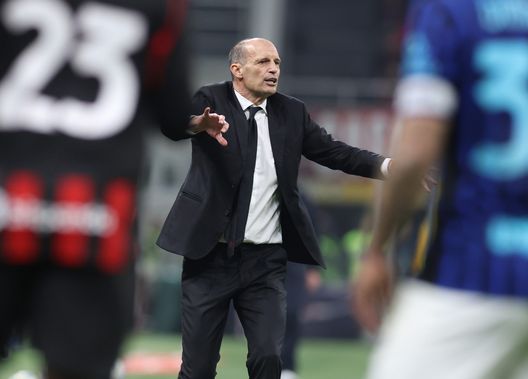 Milan-Inter: c’è un solo allenatore in piedi- immagine 3