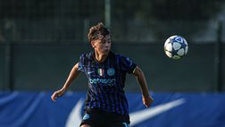 Primavera, pagelle Inter-Frosinone: capolavoro Cerpelletti, Iddrissou una furia