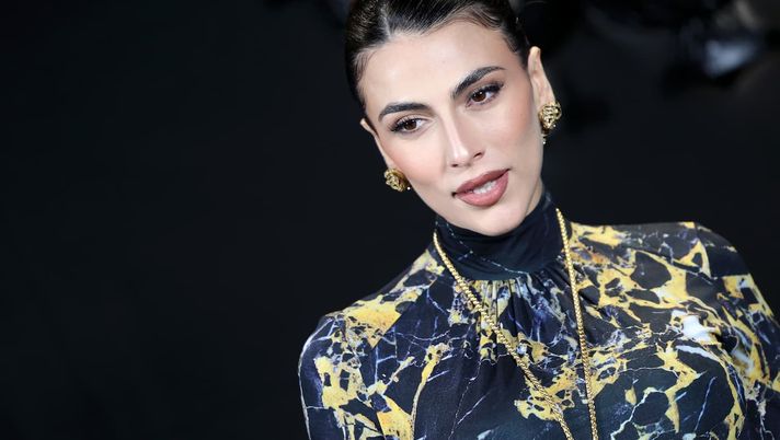 Giulia Salemi compie 32 anni: “Compleanno speciale” - immagine 1