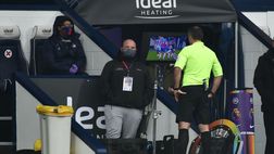 Gravina annuncia: “Sì a diffusione audio con Var su Dazn”