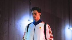 S come scudetto. O Svilar