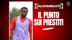 Calciomercato Milan, novità per Kalulu e Saelemaekers: trattative in bilico