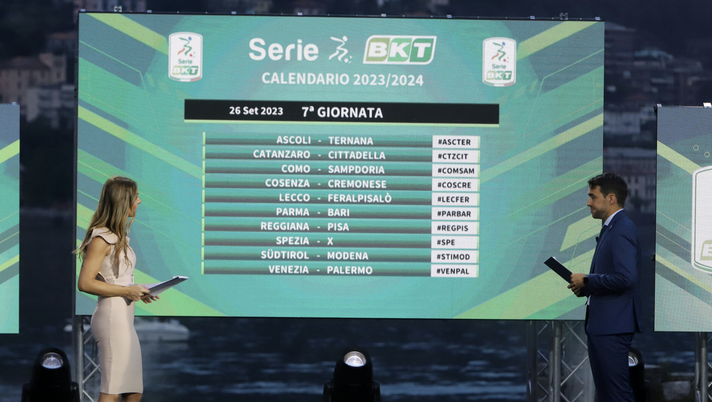 Cittadella, ecco i calendari: si comincia al Tombolato contro la Reggiana Cittadella, ecco i calendari: si comincia al Tombolato contro la Reggiana - immagine 1