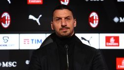 Ibra: “Conceicao-Calabria? Tutto risolto! Gimenez, Jovic, Maignan, Theo, Reijnders, Walker…”