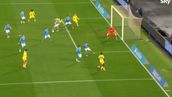 Napoli-Verona 2-2, Di Lorenzo riacciuffa gli scaligeri: gli highlights – VIDEO