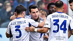 I voti di Genoa-Como al fanta: la scelta su Morata e Cornet! Douvikas come Baturina e più di Paz e Diao